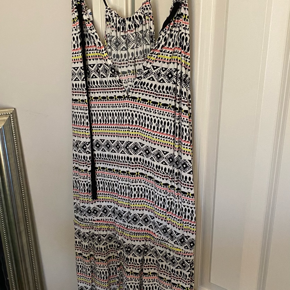 Old navy shorts romper